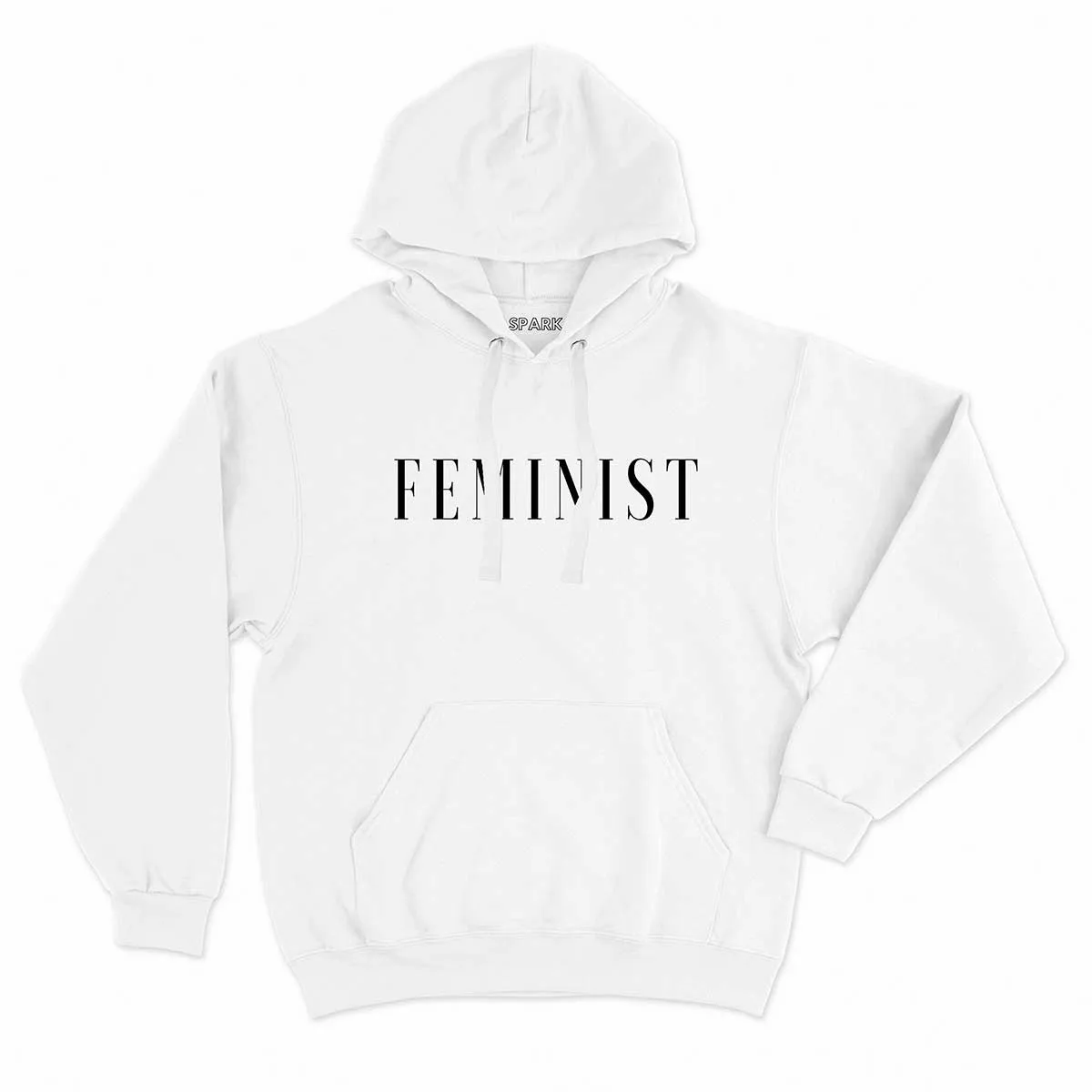 90s style Feminist Feminist Hoodie