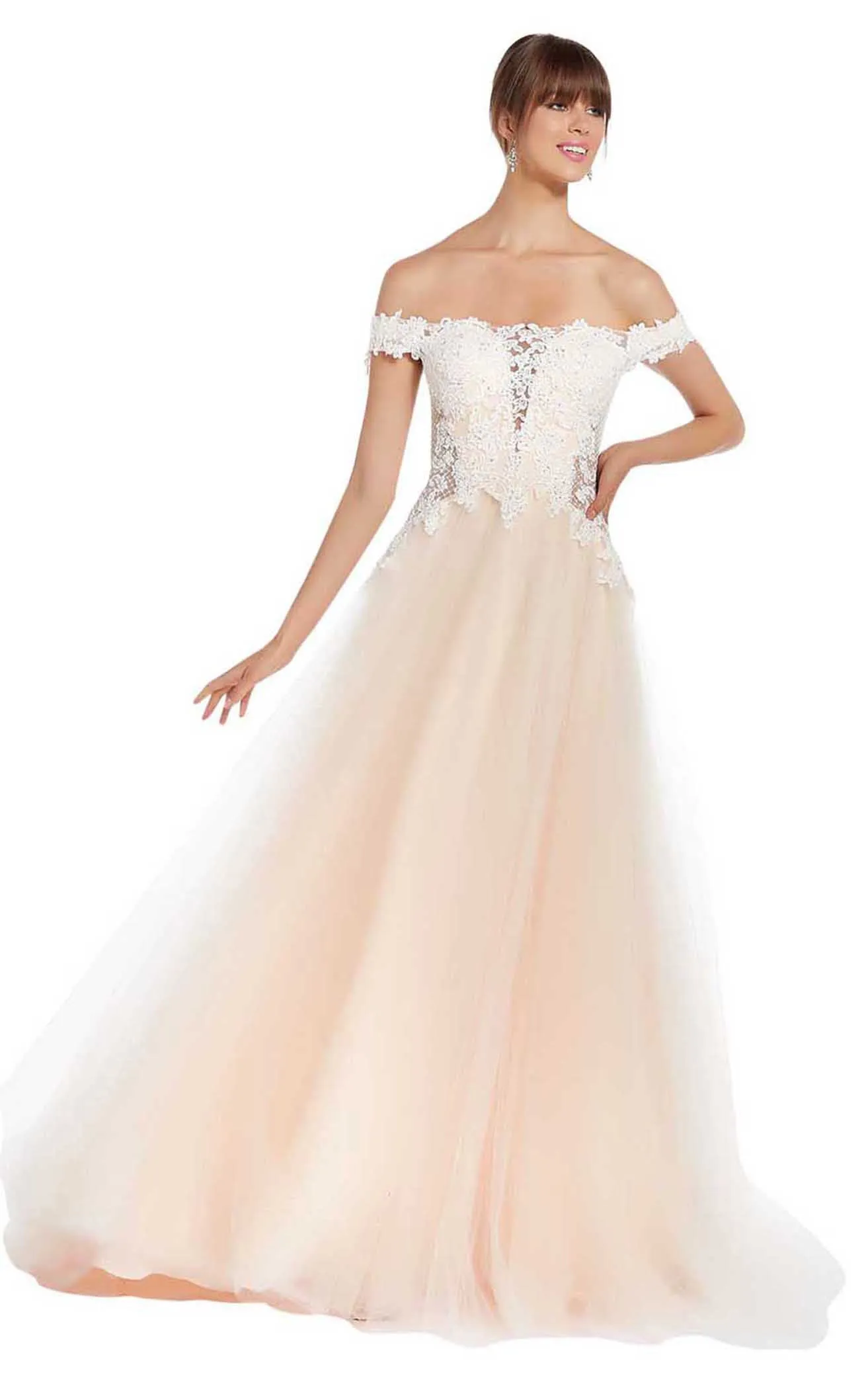 Alyce 60473 Dress