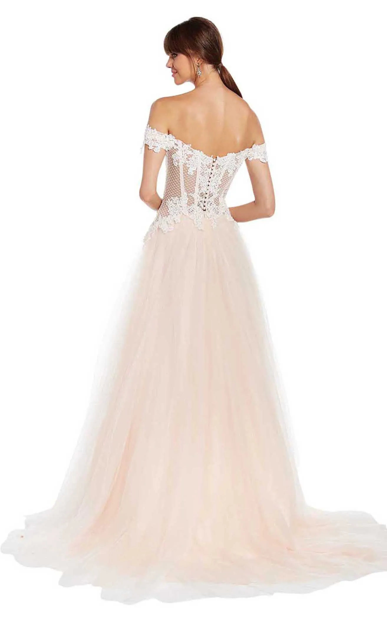 Alyce 60473 Dress