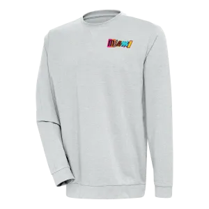 Antigua Miami Mashup Vol. 2 Crewneck