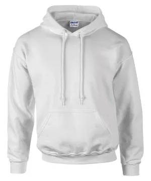 Ash - DryBlend® adult hooded sweatshirt