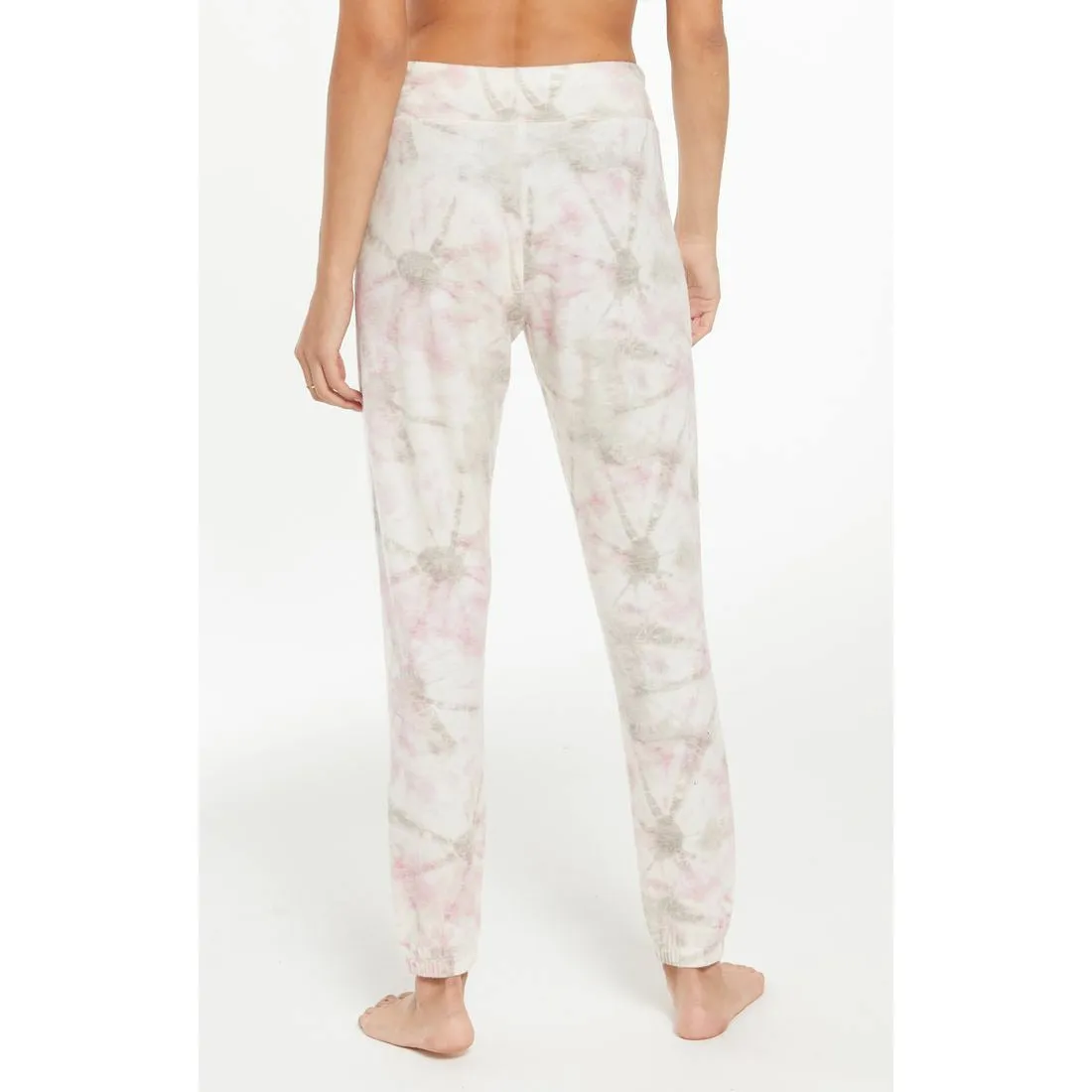 Ava Tie-Dye Jogger