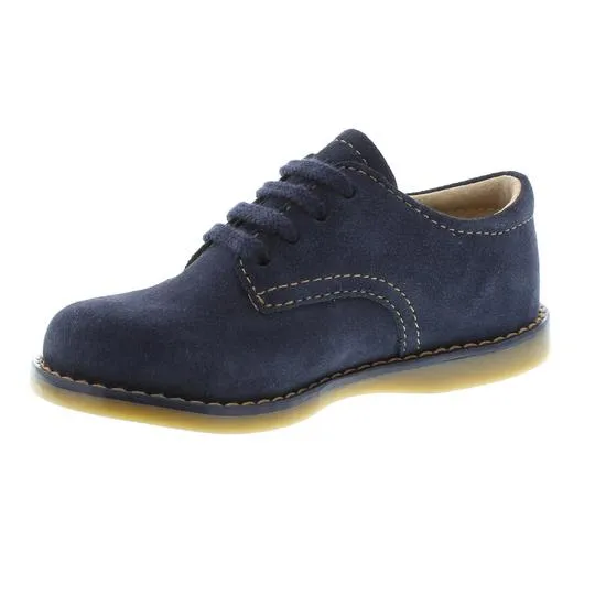 Bucky - Denim Suede - Boy's