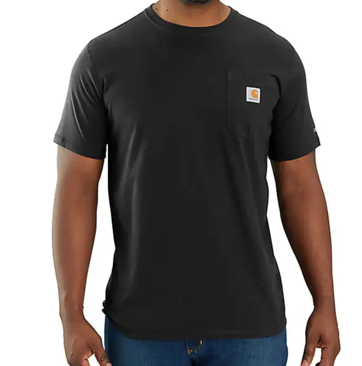 Carhartt Force Relaxed Fit Tee- 104616