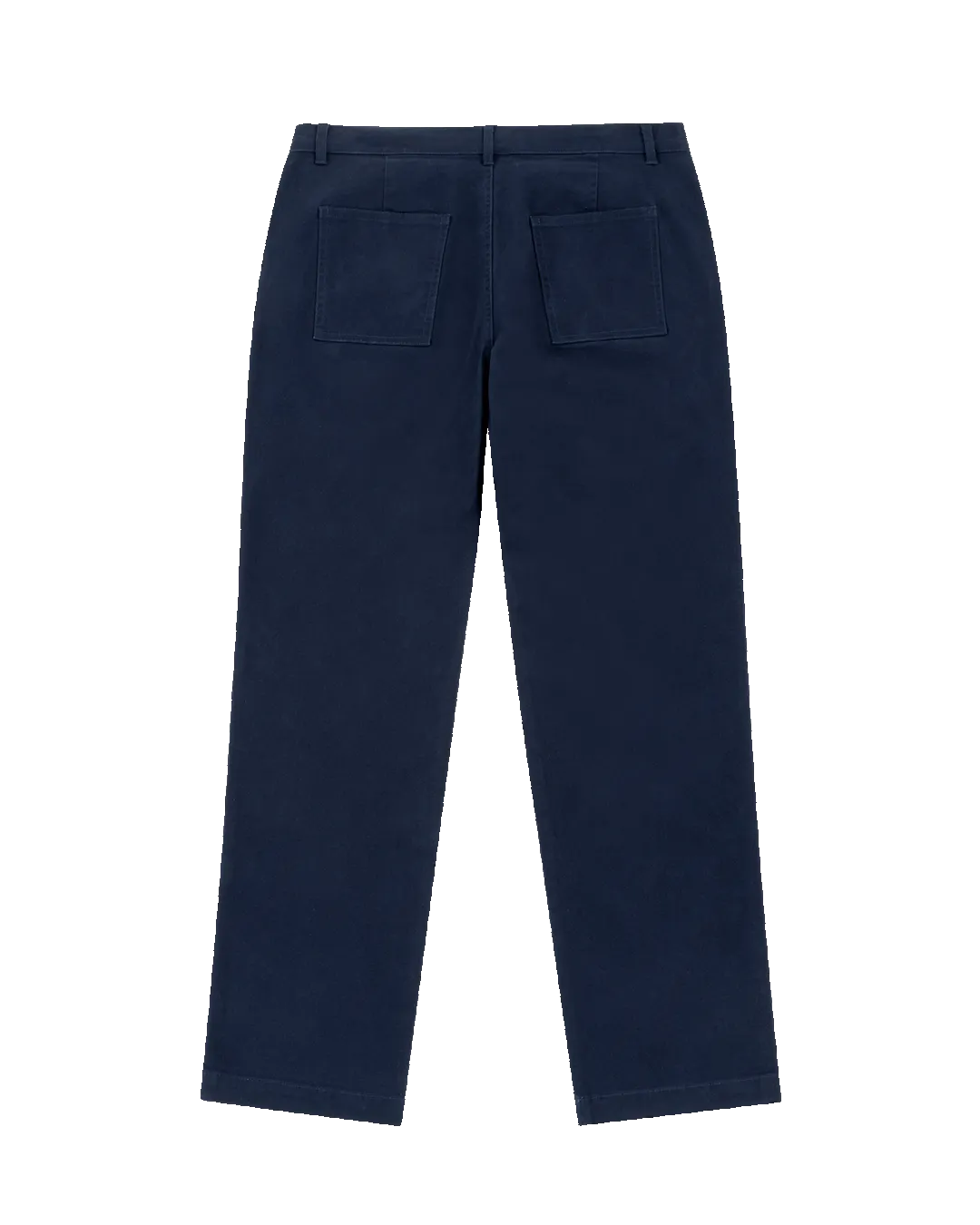 Chore Pant - Navy