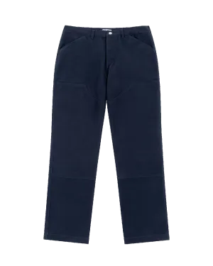 Chore Pant - Navy