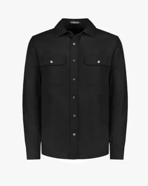 Linen Engineer Shirt