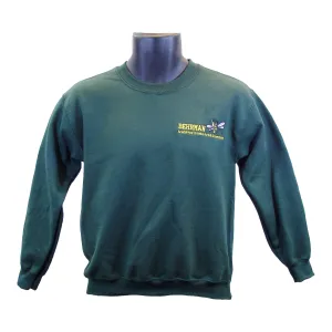 Martin Behrman Crew Neck Sweatshirt