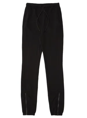 Milan Zip Jogger