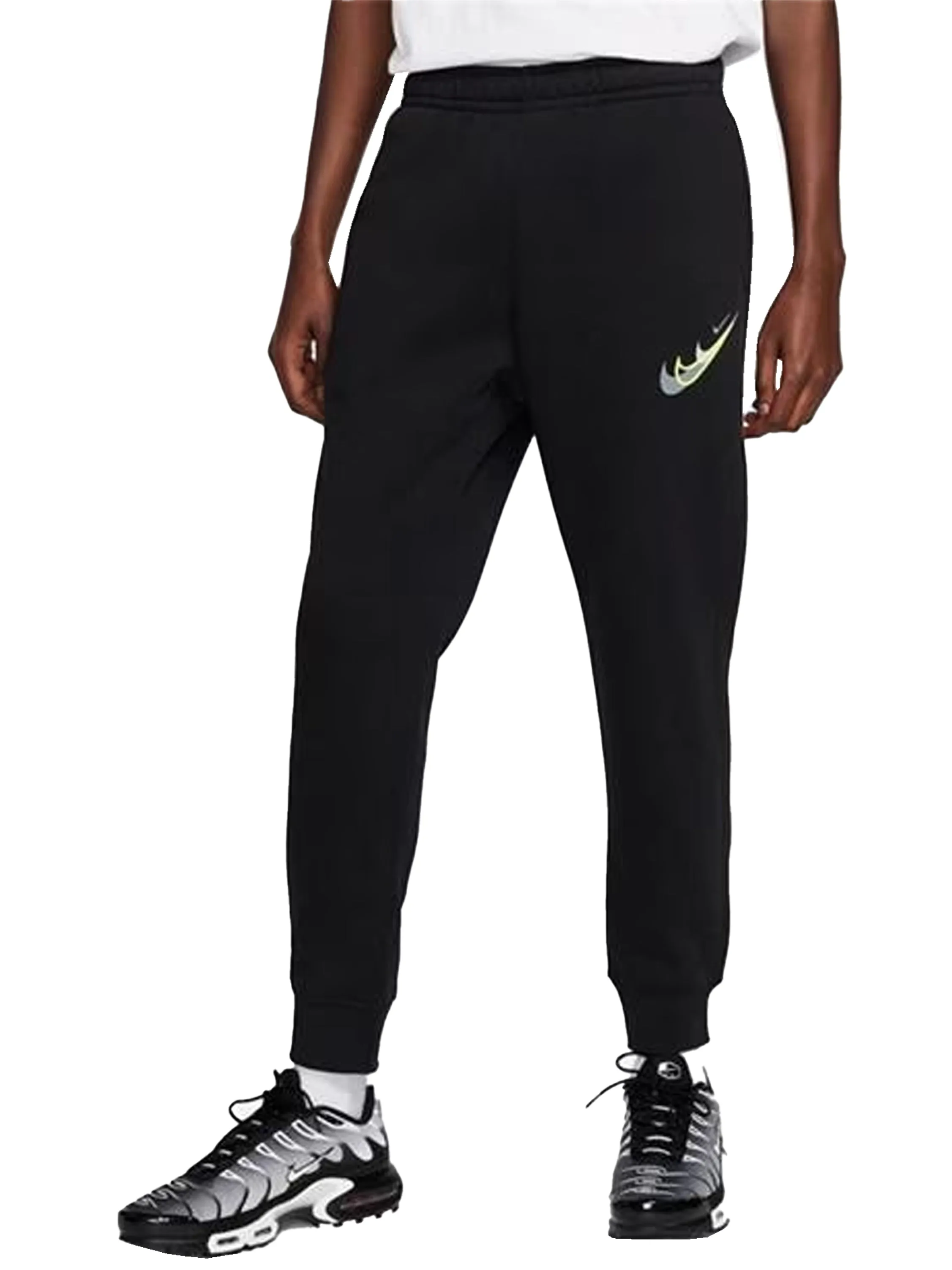 Nike | Mens Swoosh Logo Tracksuit