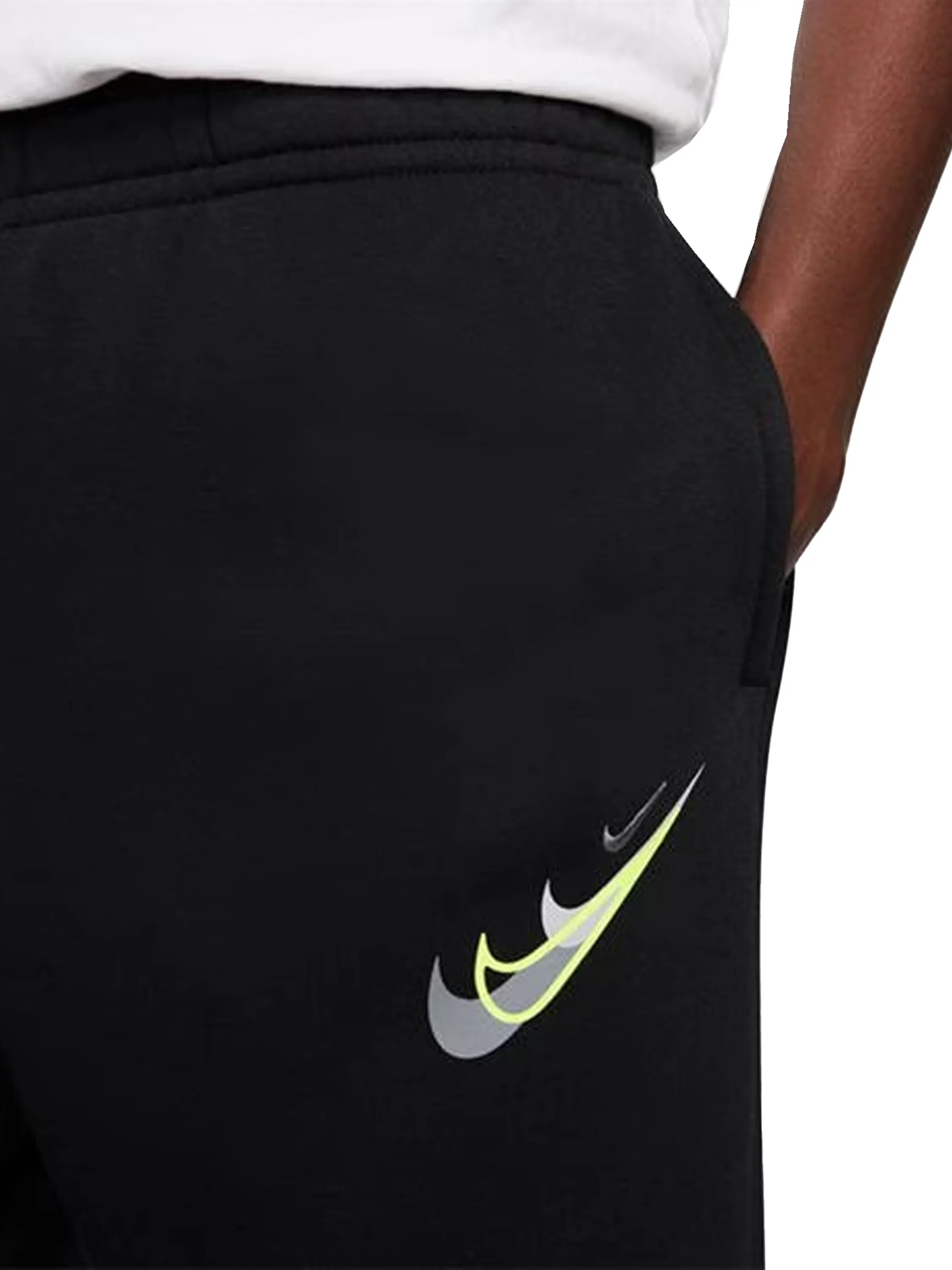 Nike | Mens Swoosh Logo Tracksuit