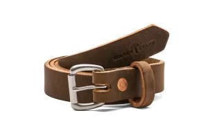 No. 814 - Skinny Work Belt