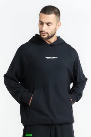 S3J007MI Beefy Hoodie