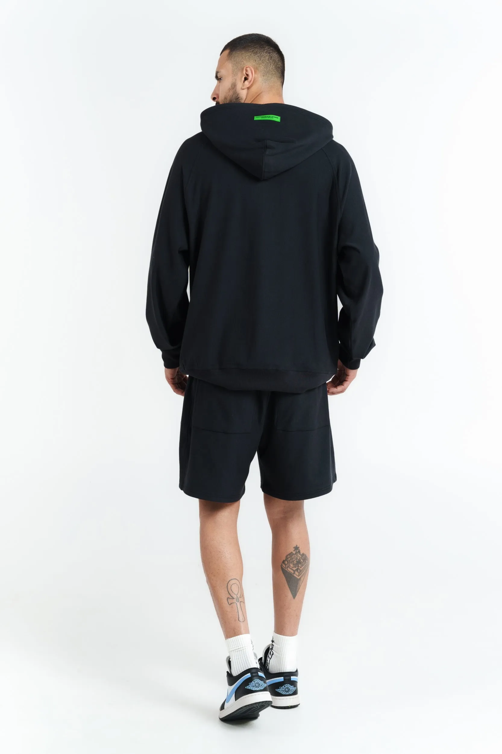 S3J007MI Beefy Hoodie