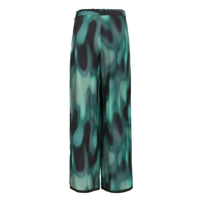 Slop Tye Dye Trousers