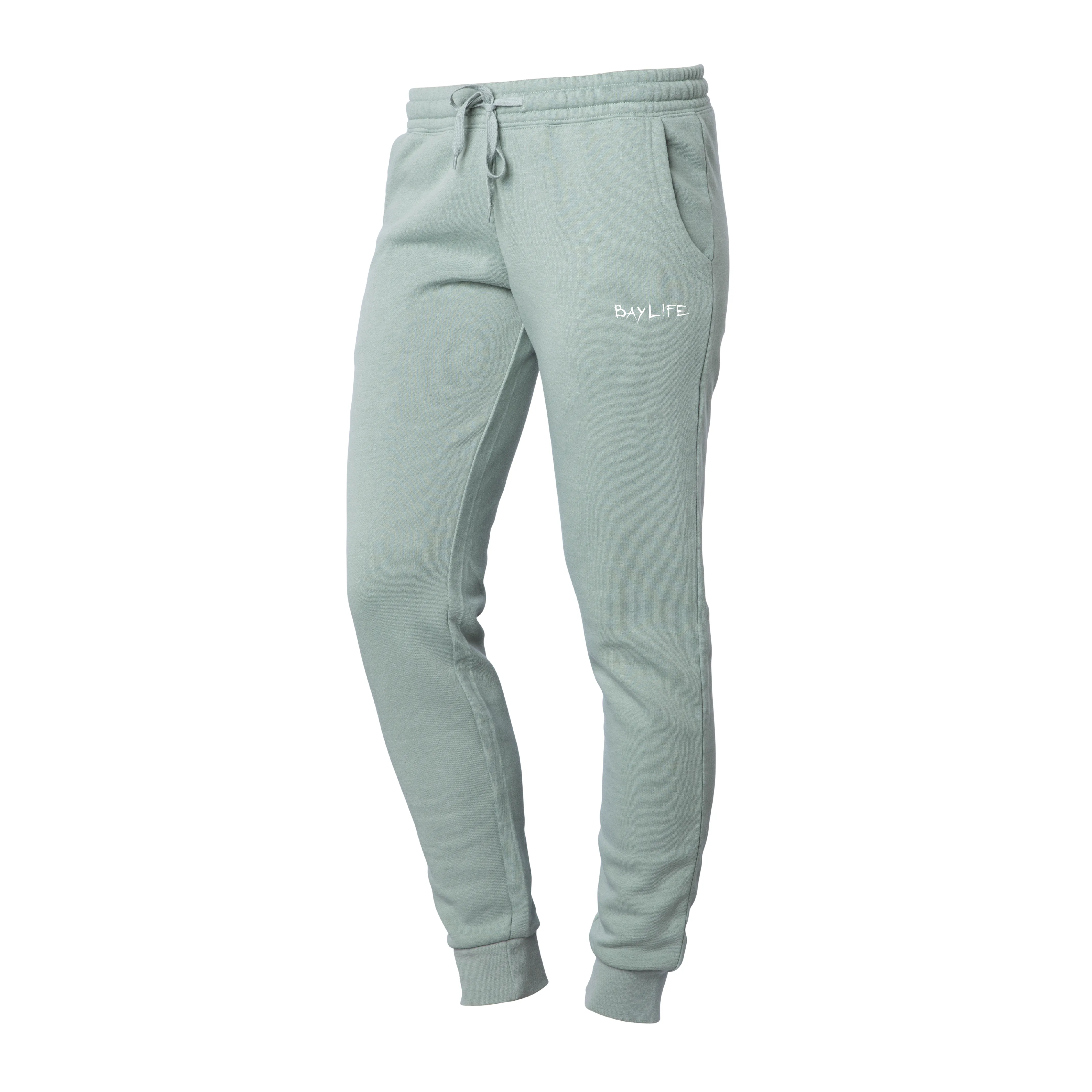 Women's Wave Wash Joggers - Sage