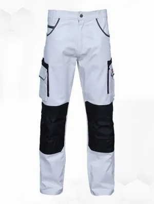 WrightFits Olympian Painter Work Trousers - OPWT